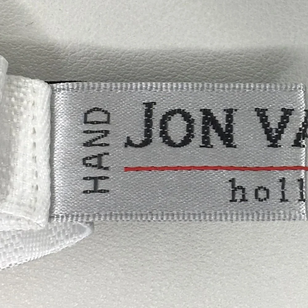 JON VANDYK HOLLAND Vintage Vibe Semi-Butterfly Bow Tie ▶◀ 𝔹ℝ𝔸ℕ𝔻 ℕ𝔼𝕎!
